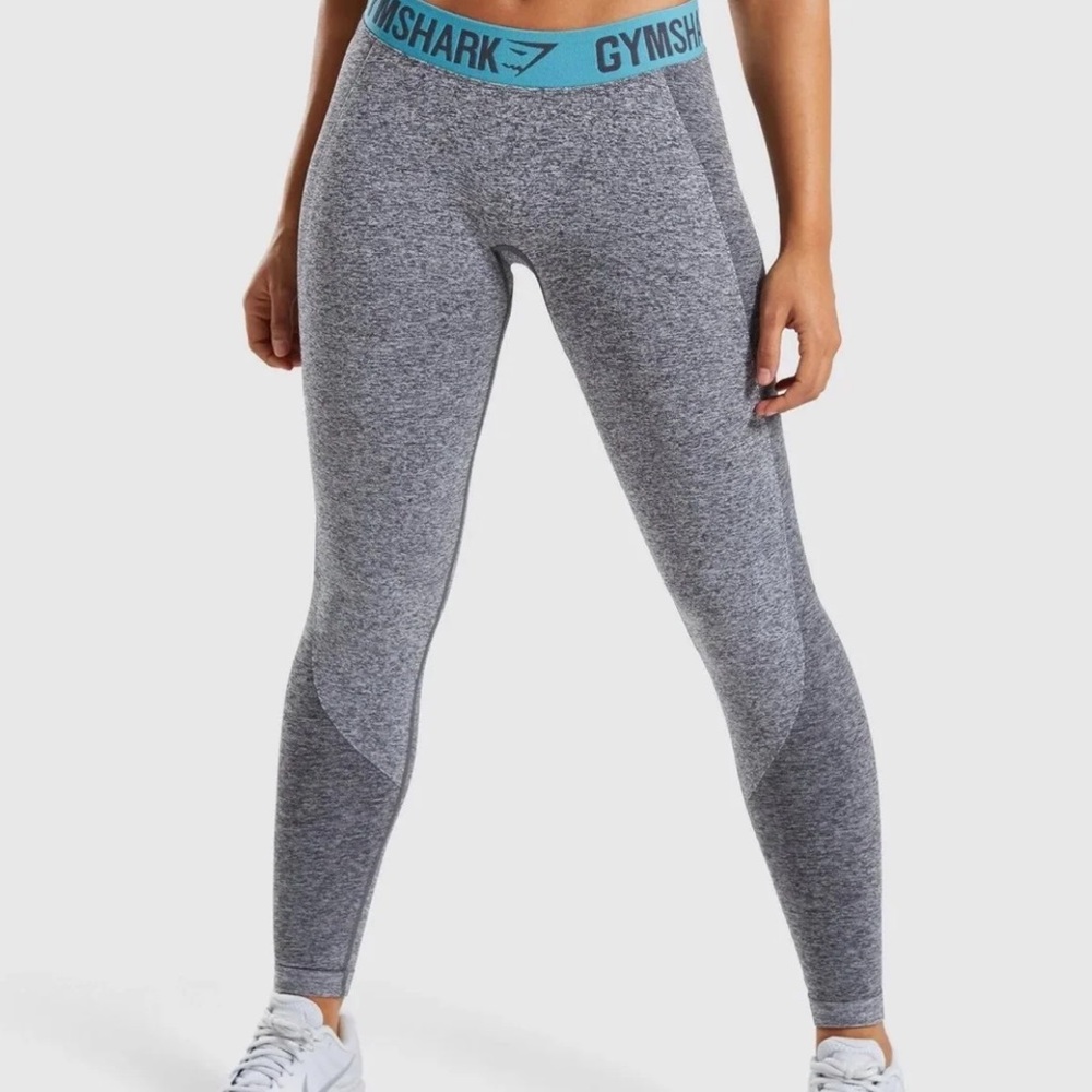 Gymshark Womens Flex Leggings
